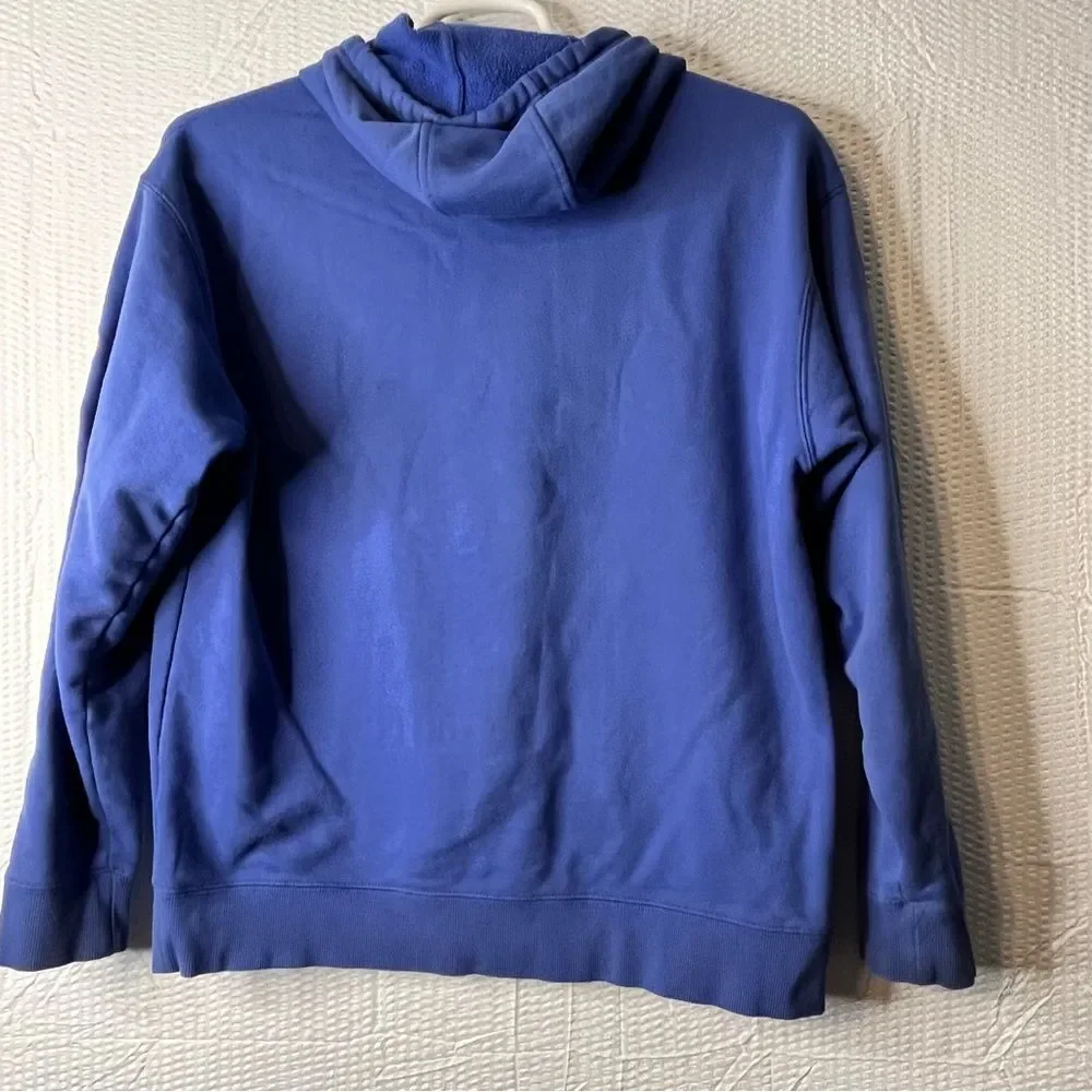 Ariat Rebar Hoodie With Flaws Size M